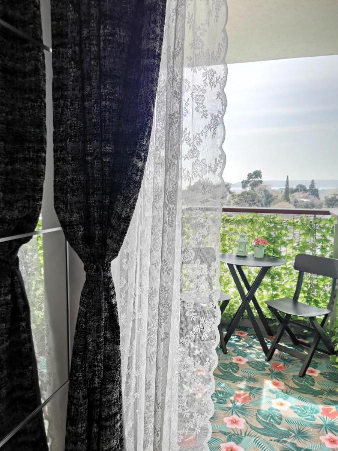 Tajla Rooms Split Eksteriør billede