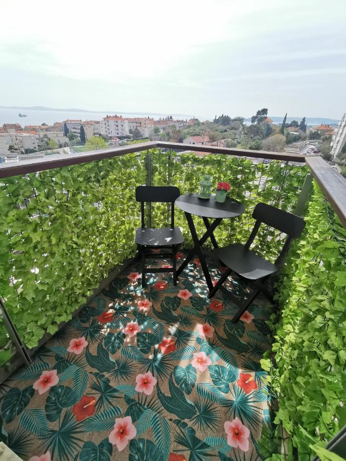 Tajla Rooms Split Eksteriør billede