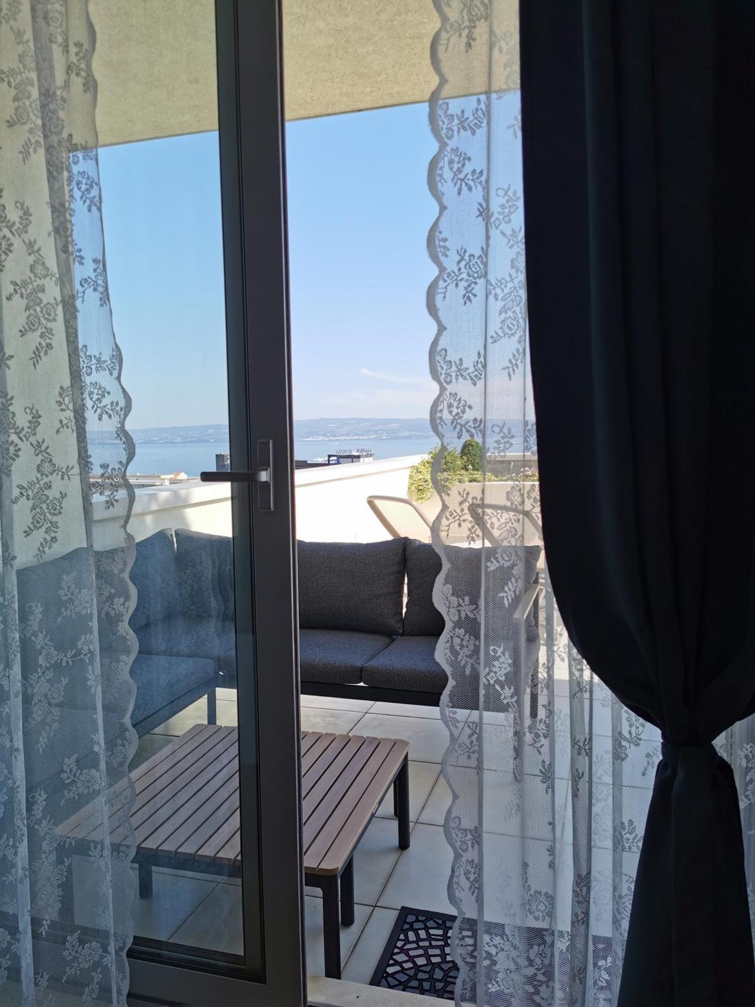 Tajla Rooms Split Eksteriør billede