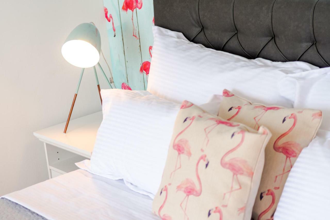Tajla Rooms Split Eksteriør billede