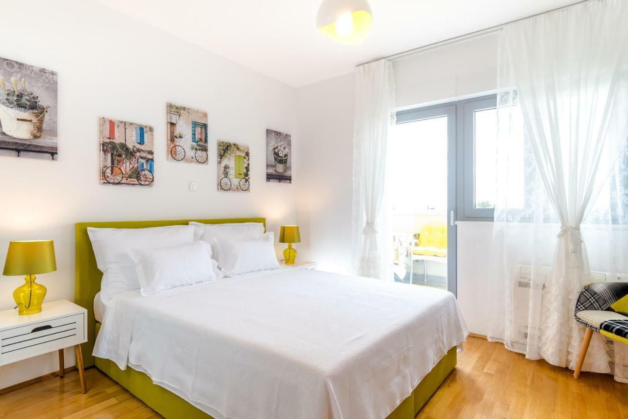 Tajla Rooms Split Eksteriør billede