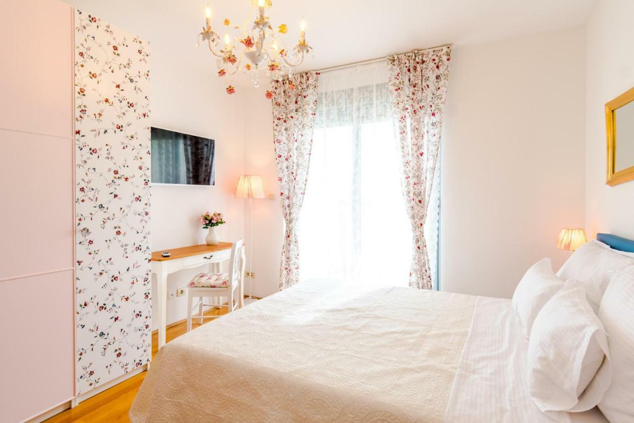 Tajla Rooms Split Eksteriør billede