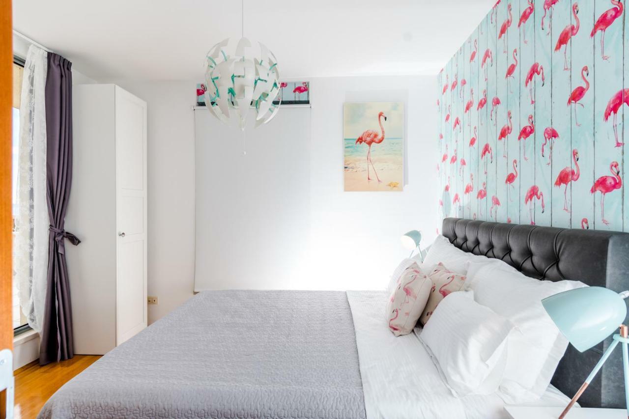 Tajla Rooms Split Eksteriør billede