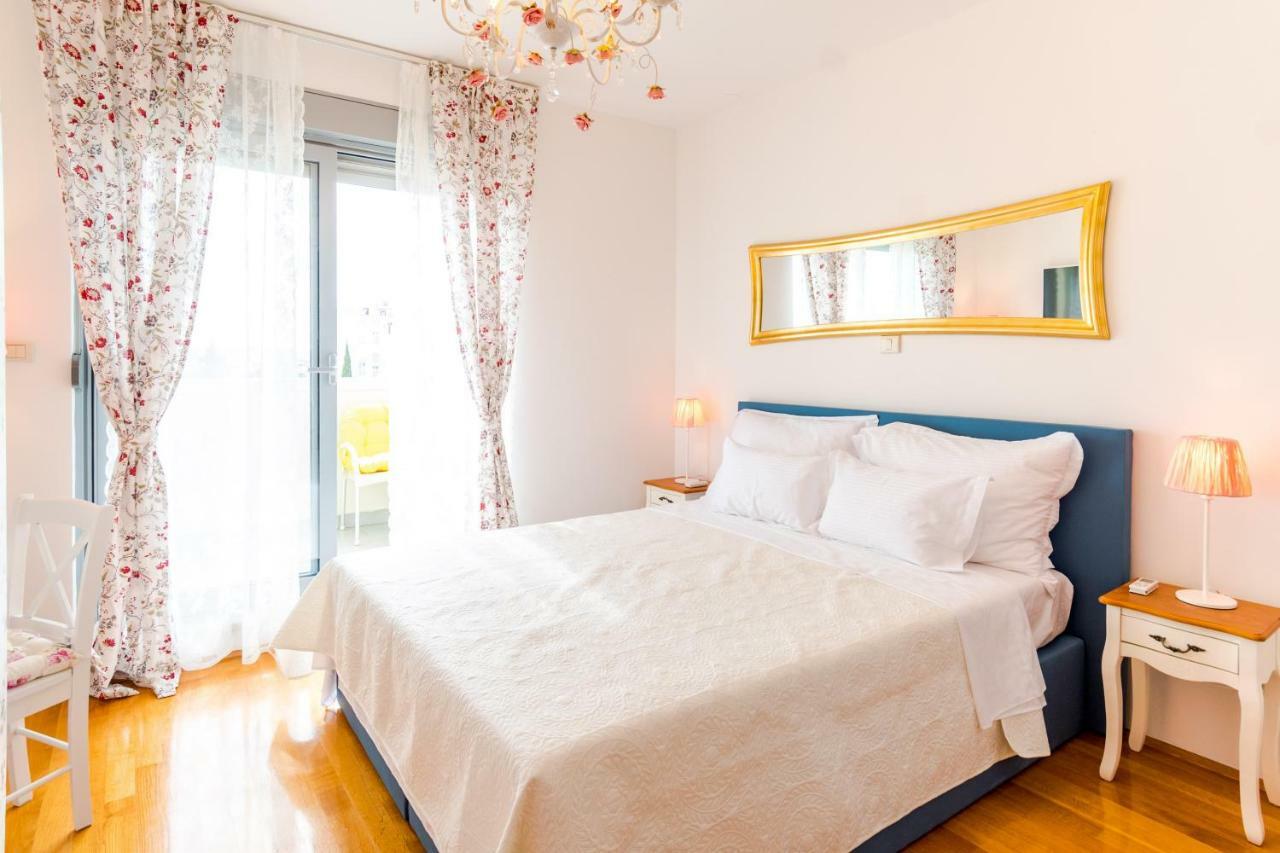 Tajla Rooms Split Eksteriør billede