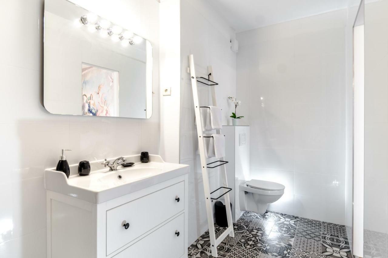 Tajla Rooms Split Eksteriør billede