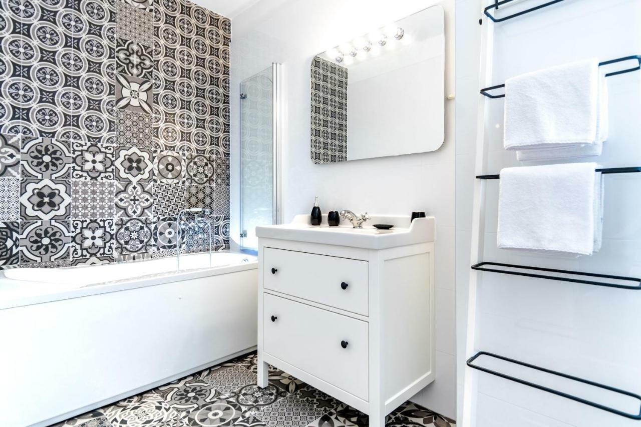 Tajla Rooms Split Eksteriør billede