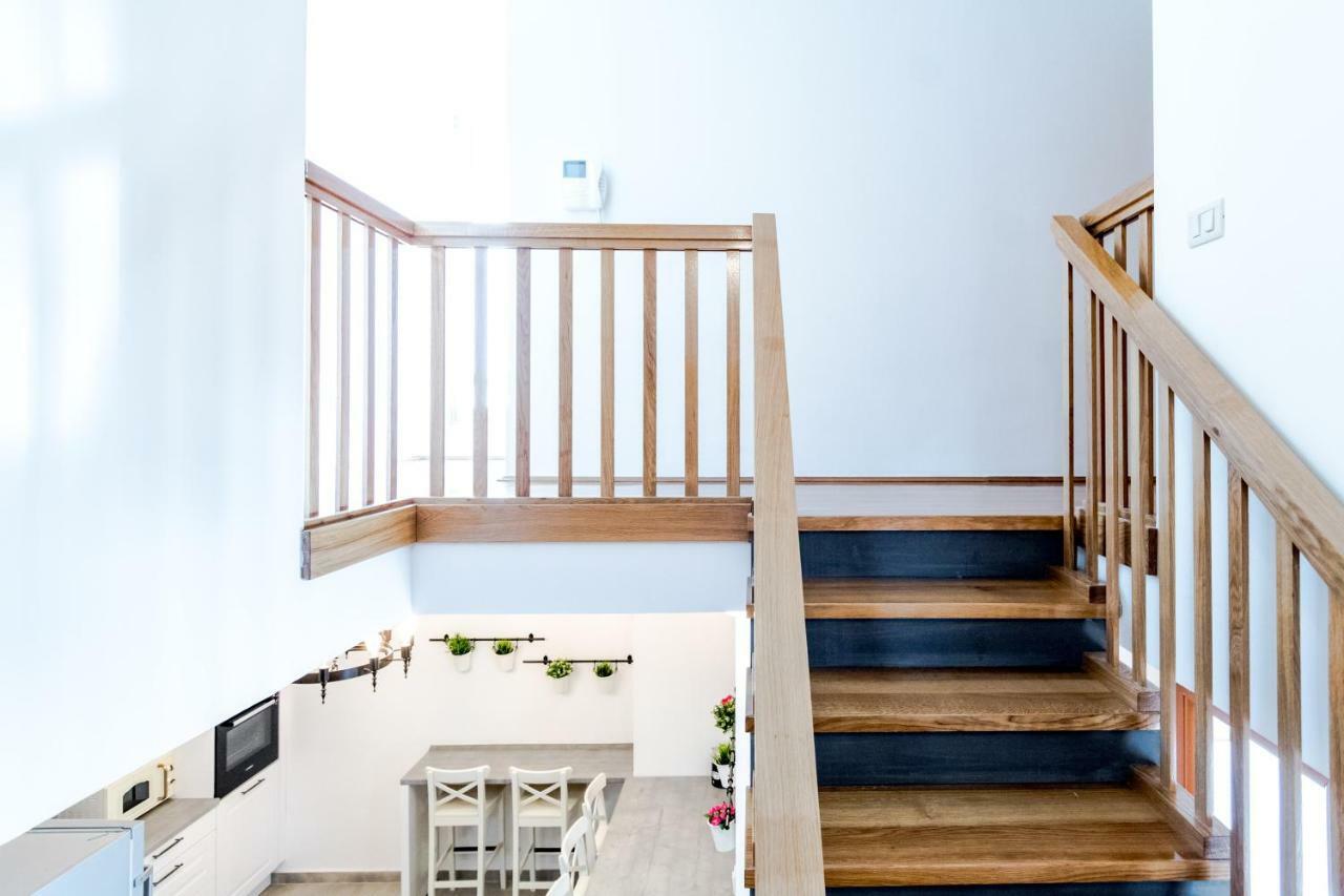 Tajla Rooms Split Eksteriør billede