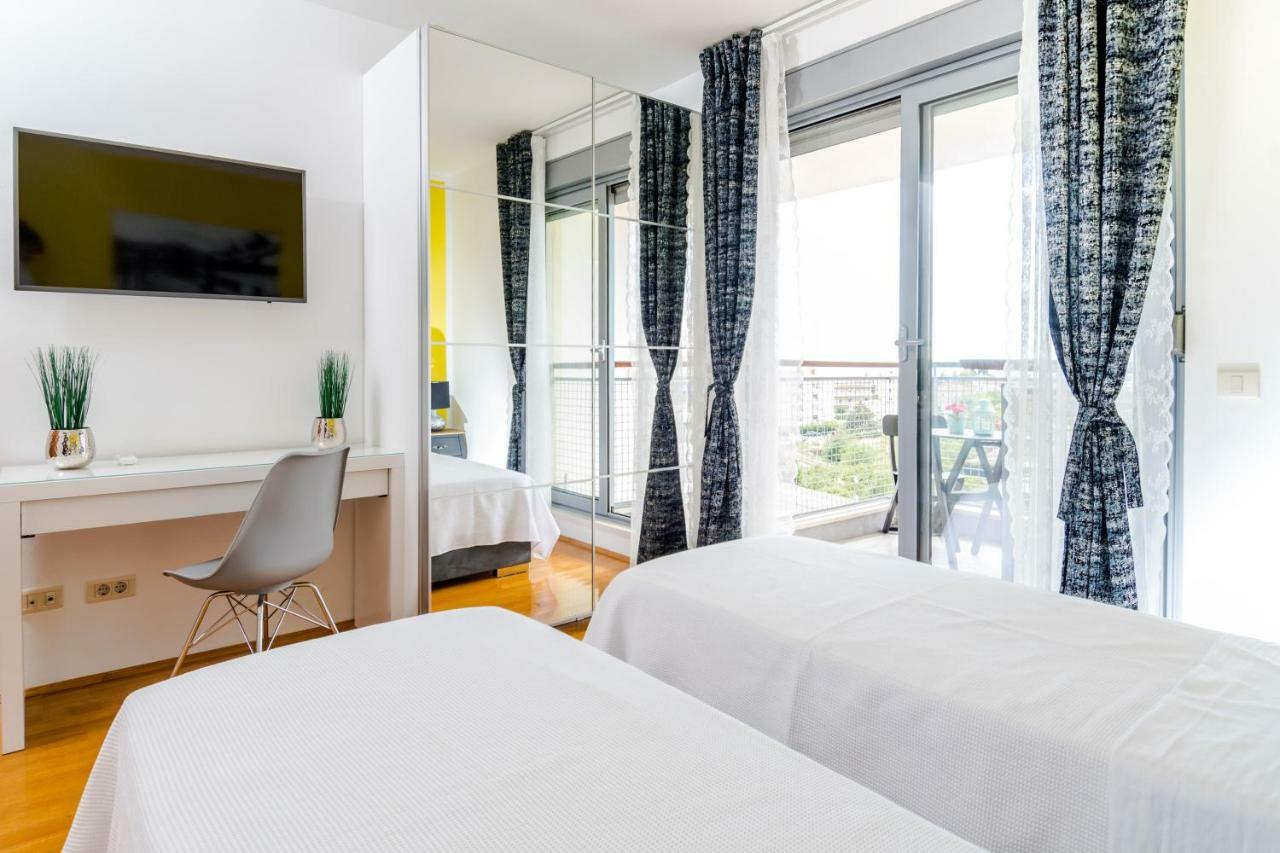 Tajla Rooms Split Eksteriør billede