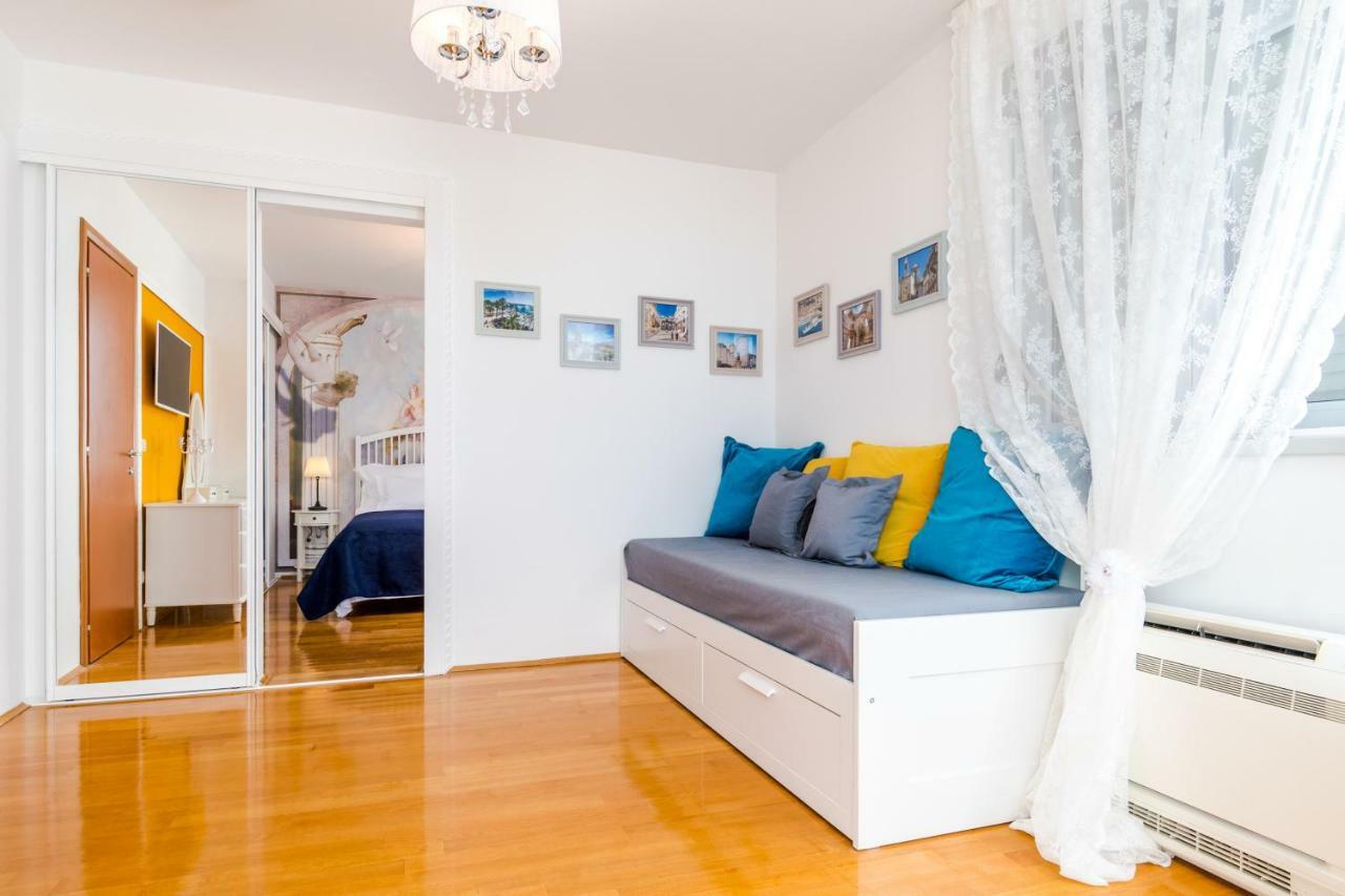 Tajla Rooms Split Eksteriør billede