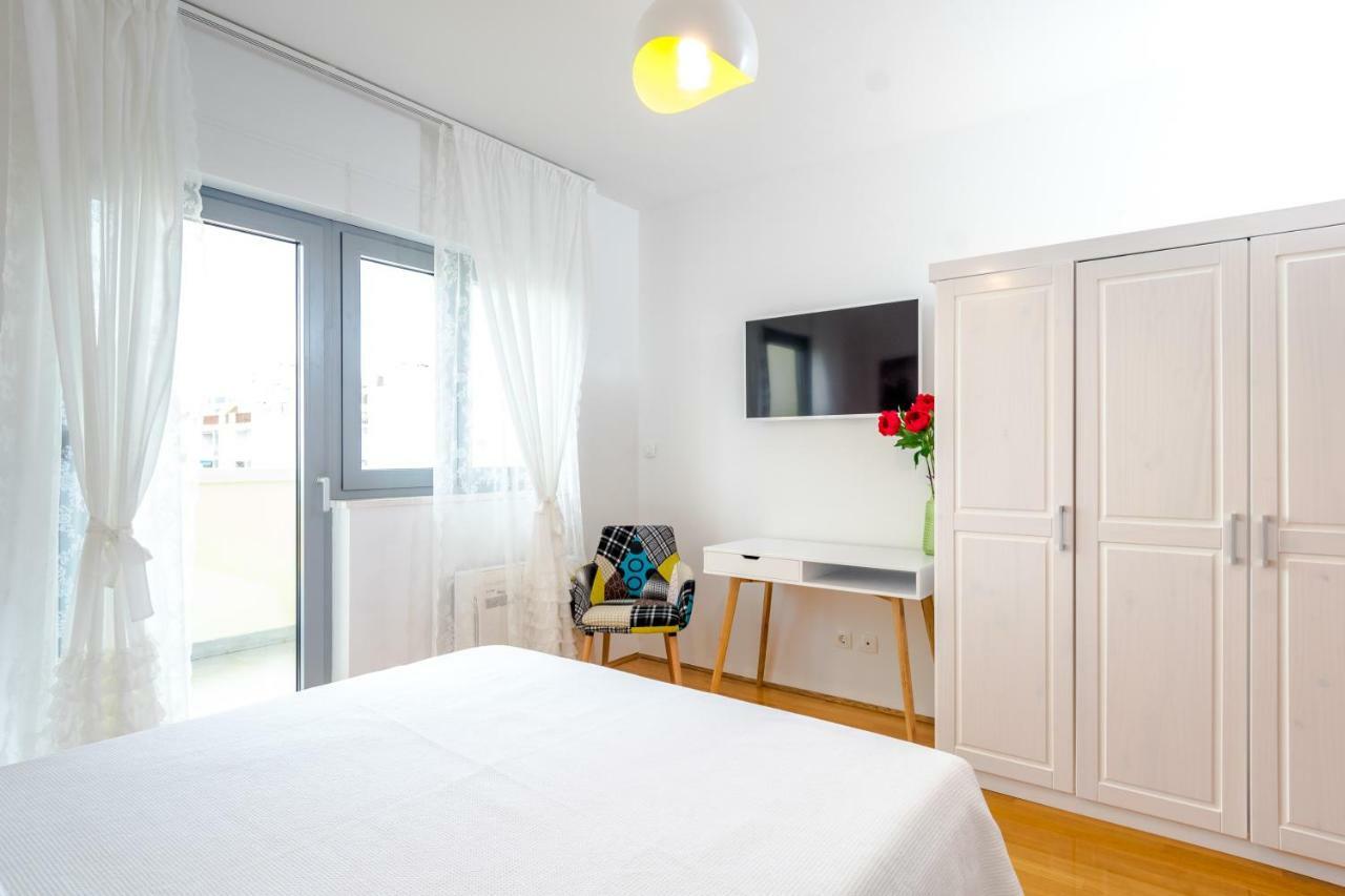 Tajla Rooms Split Eksteriør billede