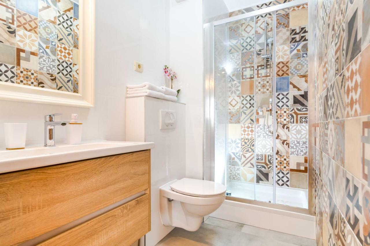 Tajla Rooms Split Eksteriør billede