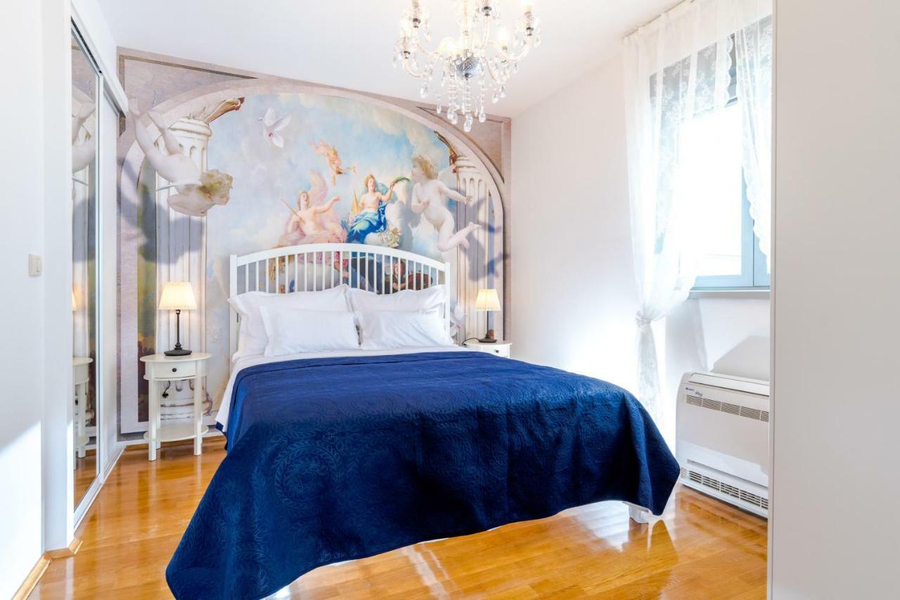 Tajla Rooms Split Eksteriør billede