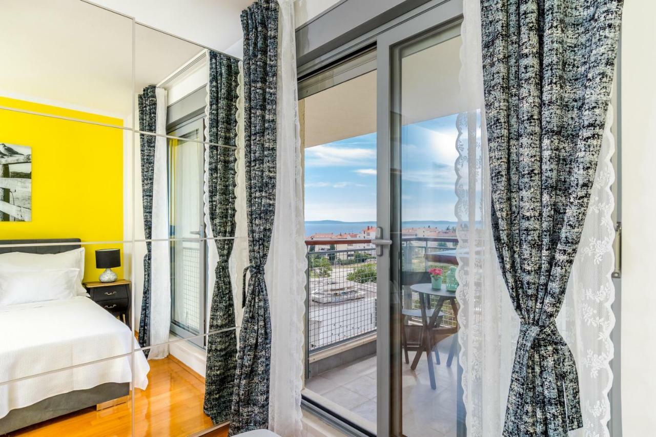 Tajla Rooms Split Eksteriør billede