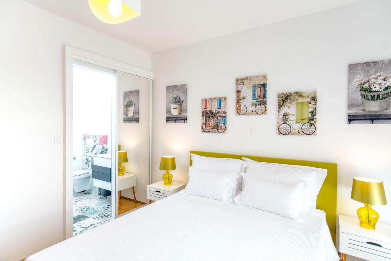 Tajla Rooms Split Eksteriør billede