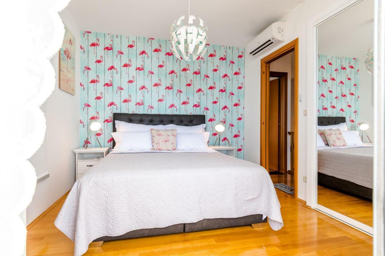 Tajla Rooms Split Eksteriør billede