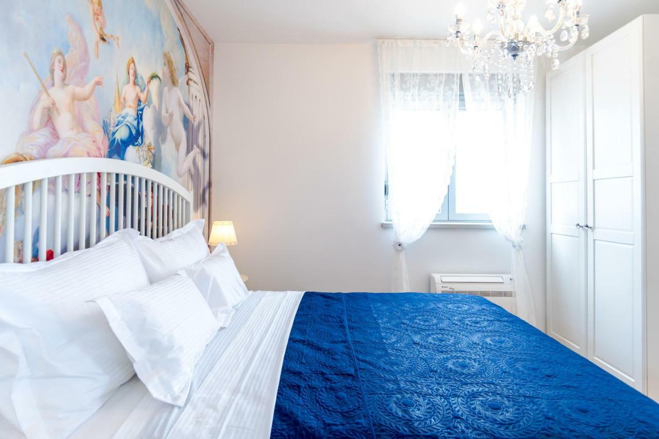 Tajla Rooms Split Eksteriør billede