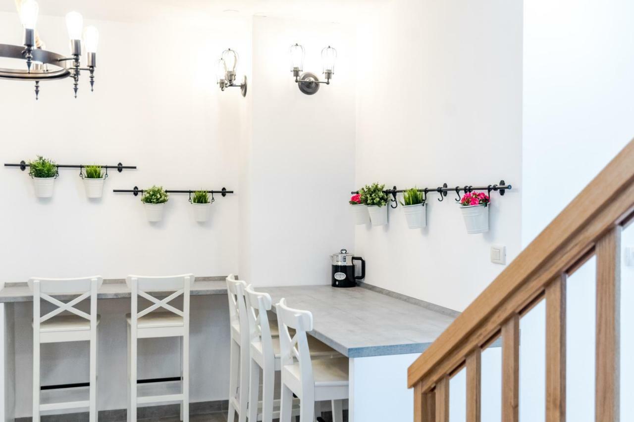 Tajla Rooms Split Eksteriør billede